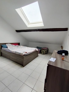 NEVERS – IMMEUBLE DE RAPPORT ~340 m² | 3 APPARTEMENTS | DOUBLE STRATÉGIE INVESTISSEUR