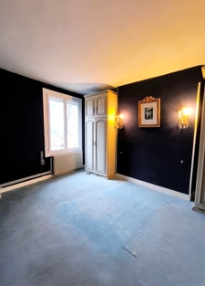  Maison familiale de caractère au cœur de Nevers – Terrasses, volumes et histoire ( 58 ) SOUS OFFRE