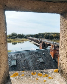 IMMEUBLE DE RAPPORT – 4 LOGEMENTS – NEVERS CENTRE – FORT POTENTIEL APRÈS RÉNOVATIONe 5 pièces NEVERS (58)