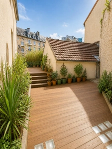 Maison Bourgeoise / Immeuble de caractère – Fort potentiel – Centre-ville de Nevers / sous offre 