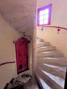  Maison familiale de caractère au cœur de Nevers – Terrasses, volumes et histoire ( 58 ) SOUS OFFRE