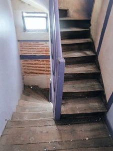 IMMEUBLE DE RAPPORT – 4 LOGEMENTS – NEVERS CENTRE – FORT POTENTIEL APRÈS RÉNOVATIONe 5 pièces NEVERS (58)