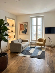IMMEUBLE DE RAPPORT – 4 LOGEMENTS – NEVERS CENTRE – FORT POTENTIEL APRÈS RÉNOVATIONe 5 pièces NEVERS (58)