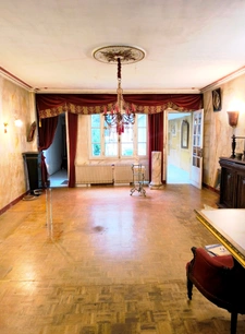  Maison familiale de caractère au cœur de Nevers – Terrasses, volumes et histoire ( 58 ) SOUS OFFRE