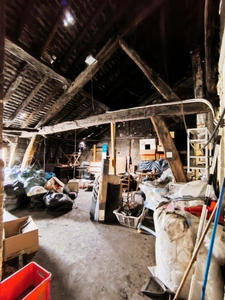 MAISON DE CARACTÈRE À RÉINVENTER – HYPER CENTRE DE NEVERS
