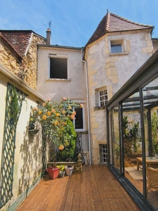 Investment property for sale in Nevers city centre (58)