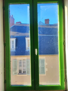IMMEUBLE DE RAPPORT – 4 LOGEMENTS – NEVERS CENTRE – FORT POTENTIEL APRÈS RÉNOVATIONe 5 pièces NEVERS (58)