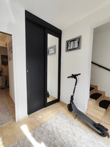 NEVERS – NEW 120 SQM APARTMENT / COVERED TERRACE & BBQ – IDEAL FOR INVESTORS