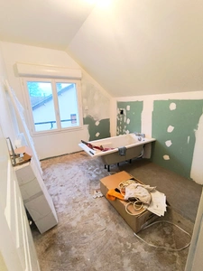 Renovated family home in a quiet and sought-after area (58)
