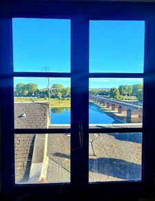 IMMEUBLE DE RAPPORT – 4 LOGEMENTS – NEVERS CENTRE – FORT POTENTIEL APRÈS RÉNOVATIONe 5 pièces NEVERS (58)