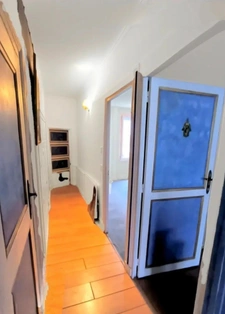  Maison familiale de caractère au cœur de Nevers – Terrasses, volumes et histoire ( 58 ) SOUS OFFRE