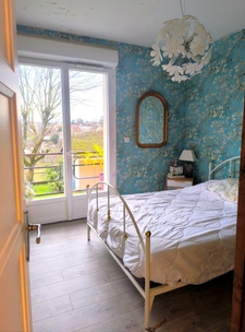 Renovated family home in a quiet and sought-after area (58)