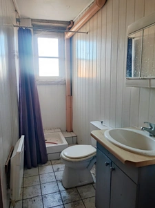 IMMEUBLE DE RAPPORT – 4 LOGEMENTS – NEVERS CENTRE – FORT POTENTIEL APRÈS RÉNOVATIONe 5 pièces NEVERS (58)