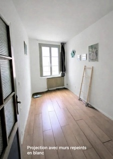 Immeuble de Rapport à vendre NEVERS Centre Ville (58) 