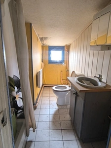 IMMEUBLE DE RAPPORT – 4 LOGEMENTS – NEVERS CENTRE – FORT POTENTIEL APRÈS RÉNOVATIONe 5 pièces NEVERS (58)