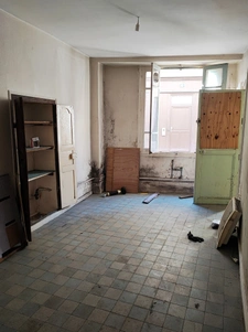 IMMEUBLE DE RAPPORT – 4 LOGEMENTS – NEVERS CENTRE – FORT POTENTIEL APRÈS RÉNOVATIONe 5 pièces NEVERS (58)
