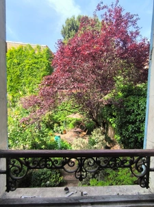 Maison Bourgeoise / Immeuble de caractère – Fort potentiel – Centre-ville de Nevers / sous offre 
