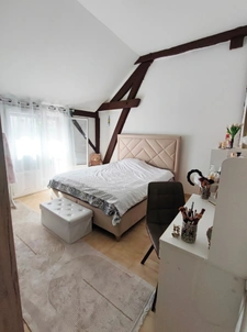 NEVERS – IMMEUBLE DE RAPPORT ~340 m² | 3 APPARTEMENTS | DOUBLE STRATÉGIE INVESTISSEUR