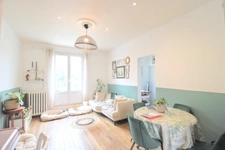 Maison à vendre 5 pièces THIVERNY (60) Proche Creil 60