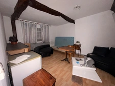 Immeuble de rapport avec commerces loués – 389 m² – Vieux Nogent-sur-Oise