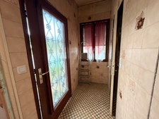 Maison 2 pièces avec jardin, sous-sol total et 2 garages – Thiverny (60)
