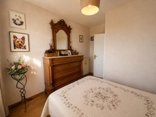 Maison 100 m² – Vie de plain-pied – 4 chambres – Jardin sans vis-à-vis – Garage CAUVIGNY (60)
