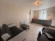 Appartement à vendre 3 pièces NOGENT SUR OISE (60)