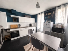 Immeuble de rapport 6 appartements loués - 384 m² - Rentabilité brute 8,25 % - LIANCOURT (60)