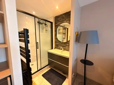 Appartement 48 m² avec balcon et parking sous-sol à Nogent-sur-Oise (60)