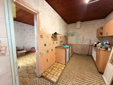 Maison 2 pièces avec jardin, sous-sol total et 2 garages – Thiverny (60)