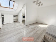 IMMEUBLE DE RAPPORT DE 223 M² COMPOSÉ DE 7 STUDIOS Saint-Just-en-Chaussée (60)