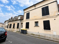 Immeuble de rapport 6 appartements loués - 314 m² - Rentabilité immédiate - LIANCOURT (60)