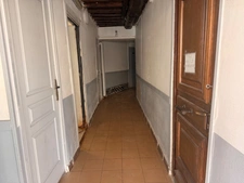 Immeuble de rapport avec commerces loués – 389 m² – Vieux Nogent-sur-Oise