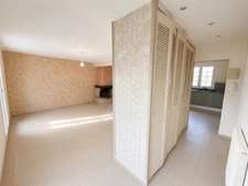 Maison Individuelle 120 m² – 3 chambres – Jardin – Double accès – Nogent sur Oise