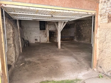 Grange 200 m² avec beau potentiel de transformation – centre NOGENT SUR OISE (60)