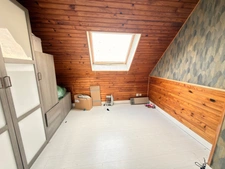 Maison Individuelle 120 m² – 3 chambres – Jardin – Double accès – Nogent sur Oise