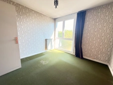 A vendre 5 pièces - Grand appartement familial de 96 m² avec 4 chambres et 2 loggias NOGENT SUR OISE (60)