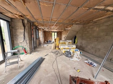 Maison avec jardin, 3 chambres et 2 stationnements NOGENT SUR OISE (60)