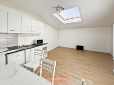 IMMEUBLE DE RAPPORT DE 223 M² COMPOSÉ DE 7 STUDIOS Saint-Just-en-Chaussée (60)