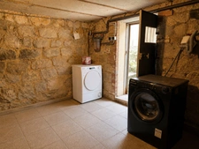 Maison 3 chambres avec chambre au RDC, garage et aucun gros travaux THIVERNY (60)
