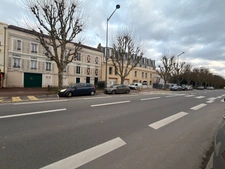Appartement neuf de standing avec terrasse, 5 pièces CHANTILLY (60)