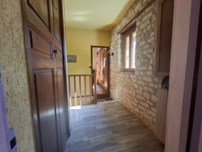 À vendre – Maison 4 pièces avec extérieur et garage – Montataire