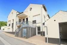Immeuble de rapport – 6 appartements loués – Nogent-sur-Oise / Laigneville (60)