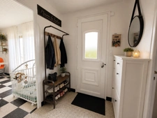Maison à vendre 5 pièces SACY LE GRAND (60)