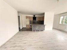 Appartement à louer 3 pièces NOGENT SUR OISE (60)