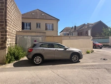 MAISON FAMILIALE 140 M² – 5 MIN GARE DE CREIL – NOGENT-SUR-OISE (60)