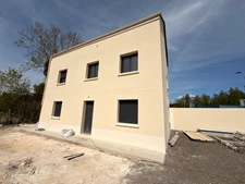 Maison à vendre 5 pièces MONTATAIRE (60) Tres proche Nogent sur oise 