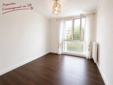 Appartement 3 pièces 67 m² avec dressing, loggia et cave – Nogent-sur-Oise (60)