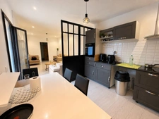 Immeuble de rapport 6 appartements loués - 384 m² - Rentabilité brute 8,25 % - LIANCOURT (60)