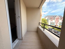 Appartement 48 m² avec balcon et parking sous-sol à Nogent-sur-Oise (60)